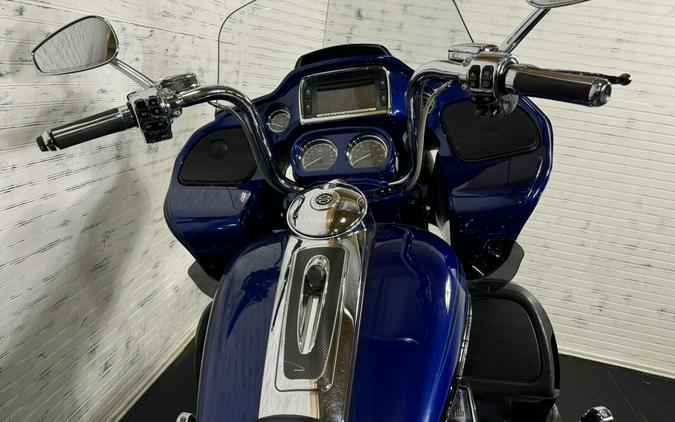 2015 Harley-Davidson CVO Road Glide Ultra