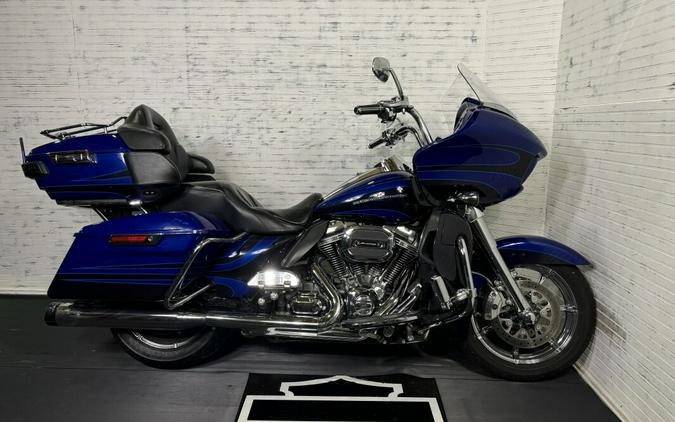 2015 Harley-Davidson CVO Road Glide Ultra