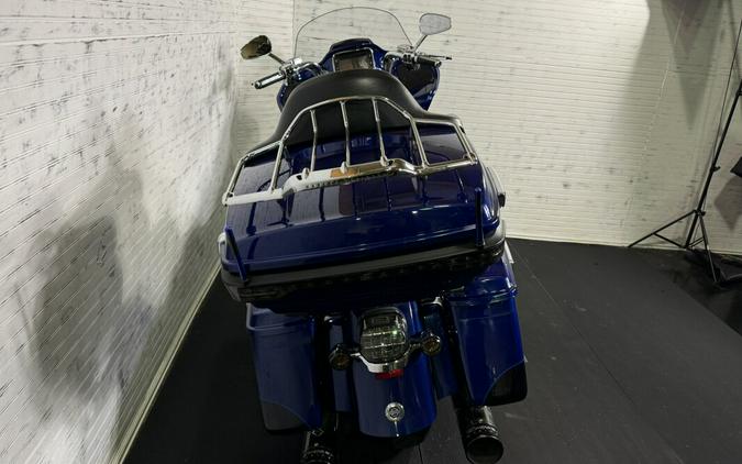 2015 Harley-Davidson CVO Road Glide Ultra