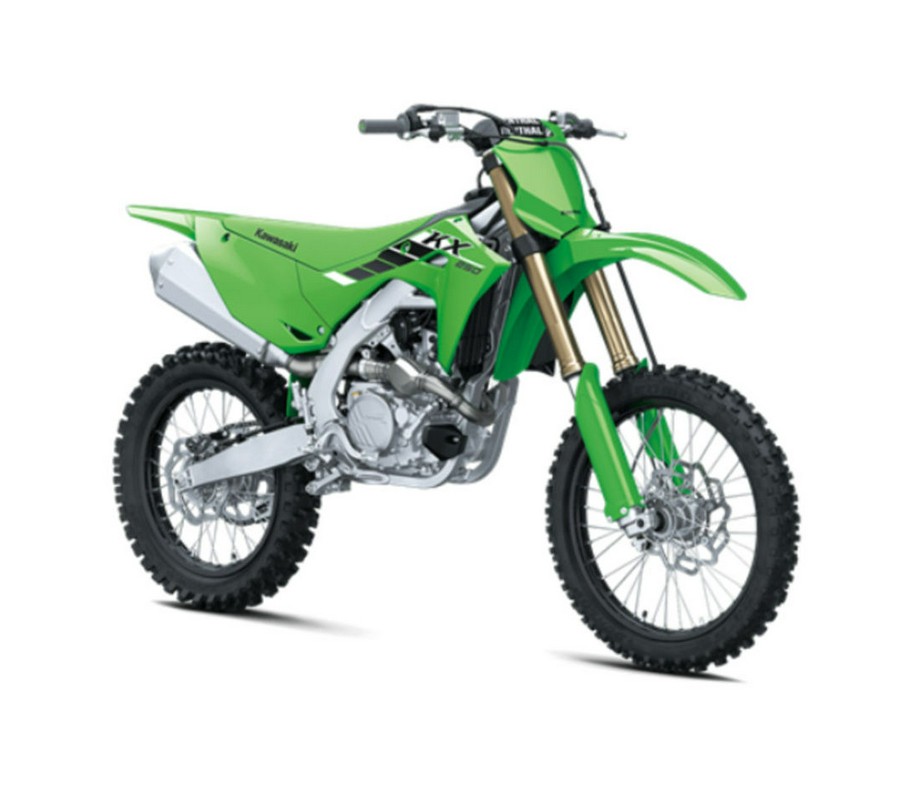 2025 Kawasaki KX™ 250