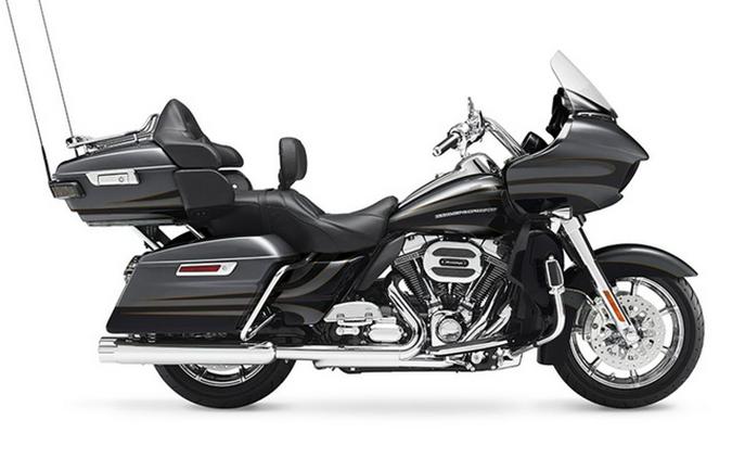 2016 Harley-Davidson FLTRUSE - CVO Road Glide Ultra