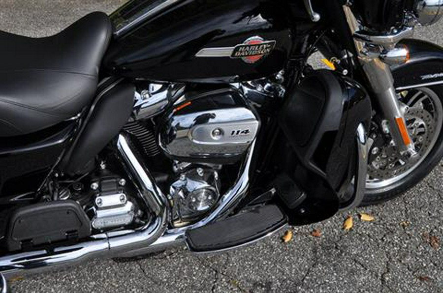 2024 Harley-Davidson Tri Glide® Ultra