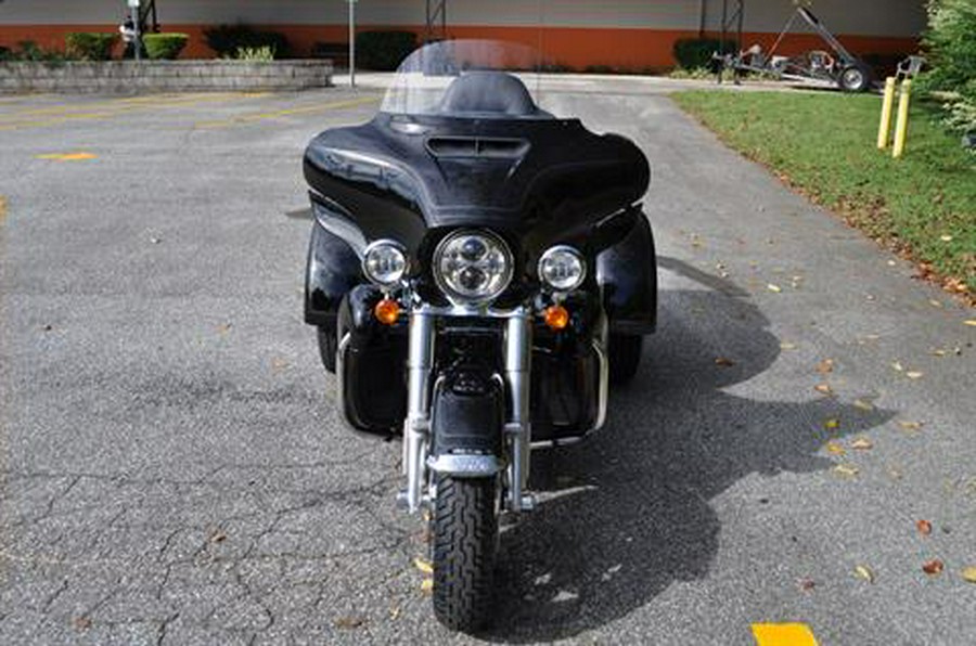 2024 Harley-Davidson Tri Glide® Ultra