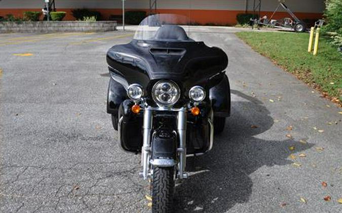 2024 Harley-Davidson Tri Glide® Ultra