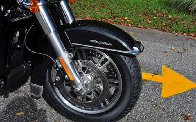 2024 Harley-Davidson Tri Glide® Ultra