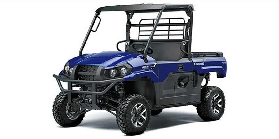 2025 Kawasaki Mule PRO-MX LE