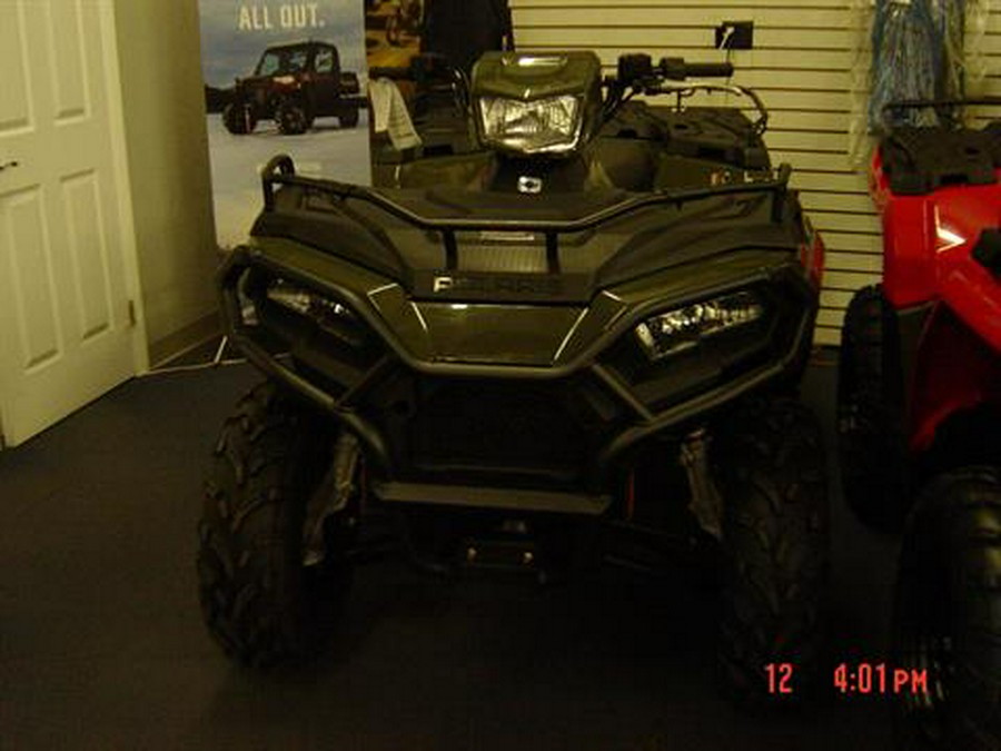 2024 Polaris Sportsman 570 EPS