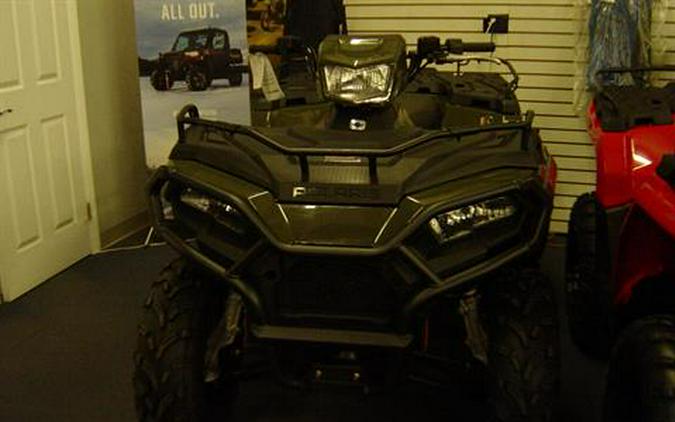 2024 Polaris Sportsman 570 EPS