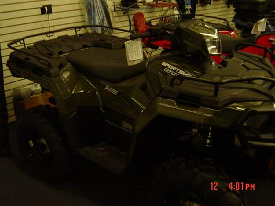 2024 Polaris Sportsman 570 EPS