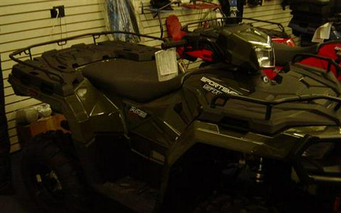 2024 Polaris Sportsman 570 EPS