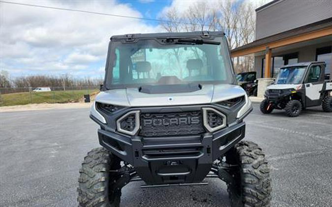 2024 Polaris Ranger XD 1500 Premium