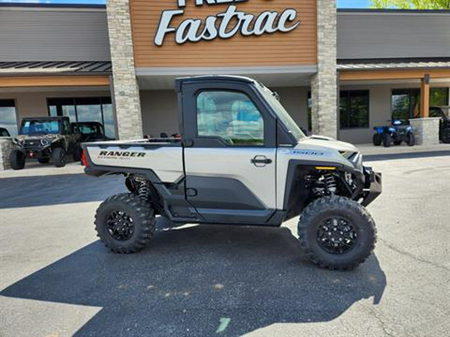 2024 Polaris Ranger XD 1500 Premium