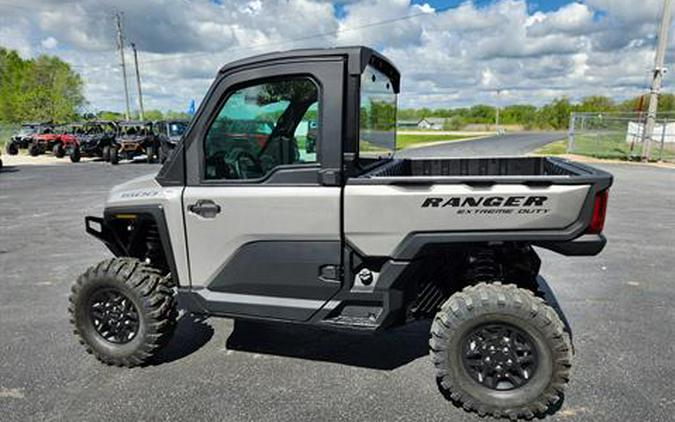 2024 Polaris Ranger XD 1500 Premium