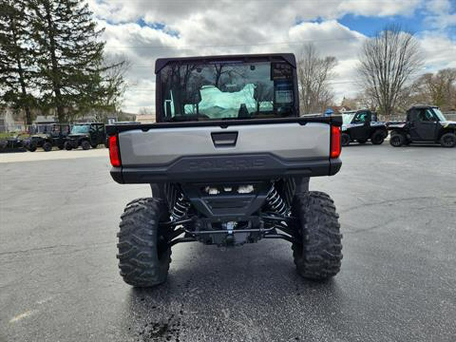 2024 Polaris Ranger XD 1500 Premium