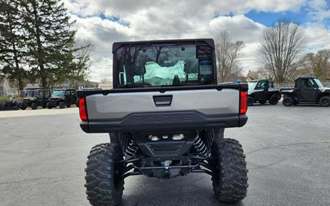 2024 Polaris Ranger XD 1500 Premium