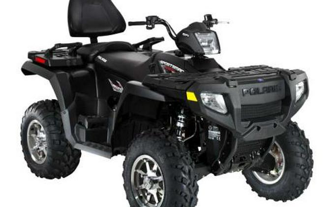 2008 Polaris Sportsman® 500 EFI Touring