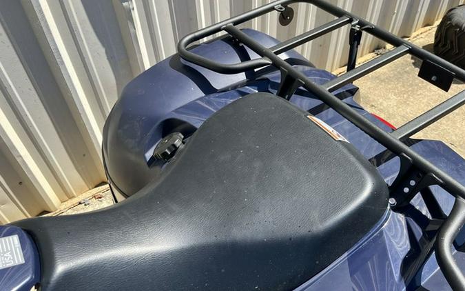 2024 Yamaha Kodiak 700 EPS SE