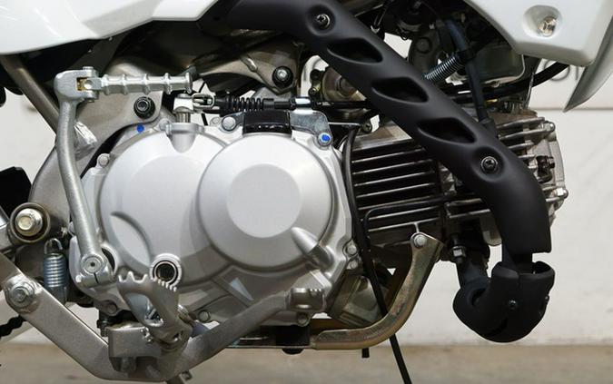 2026 Kawasaki KLX 110R L