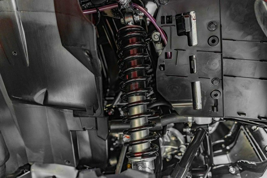 2026 Honda FourTrax Rancher