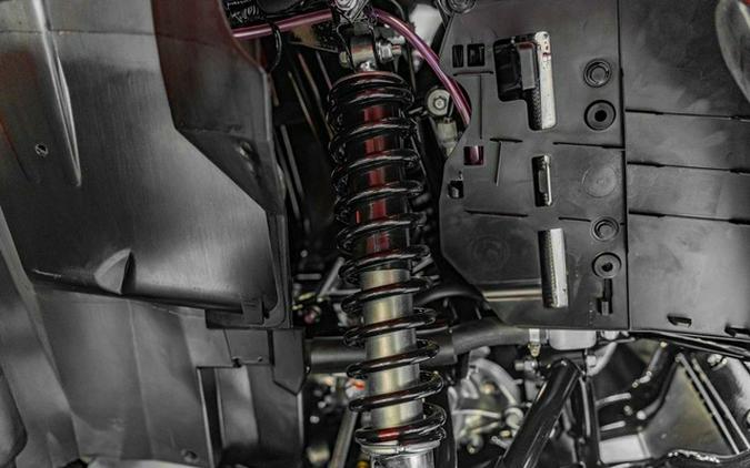 2026 Honda FourTrax Rancher