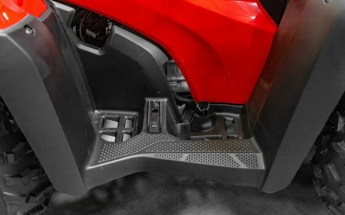 2026 Honda FourTrax Rancher