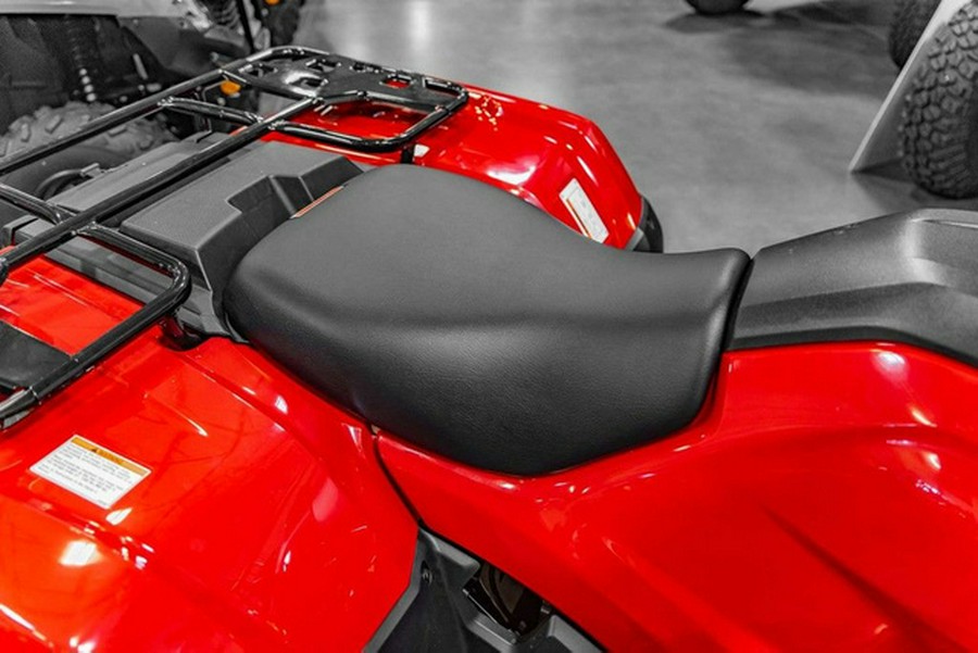 2026 Honda FourTrax Rancher