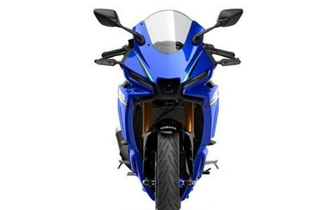 2026 Yamaha YZF-R3