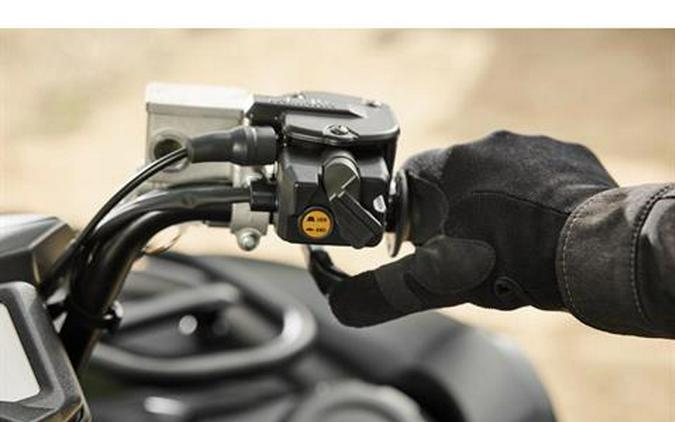 2026 Yamaha Grizzly EPS XT-R