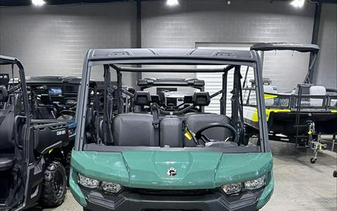 2025 Can-Am Defender MAX HD7