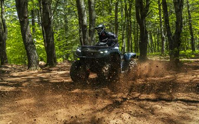 2026 Can-Am Outlander XT 700