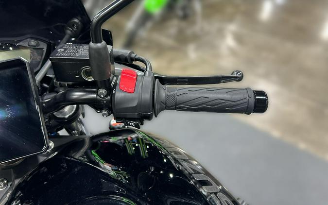2024 Suzuki SV650 ABS