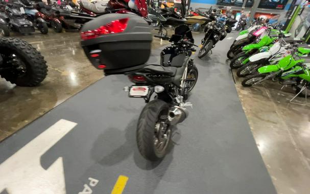 2024 Suzuki SV650 ABS