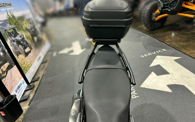 2024 Suzuki SV650 ABS