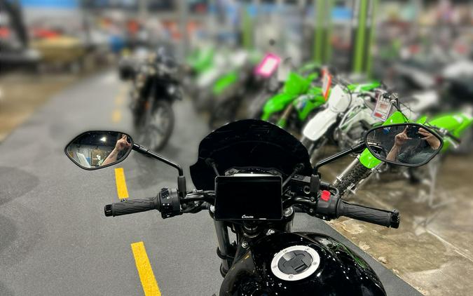 2024 Suzuki SV650 ABS