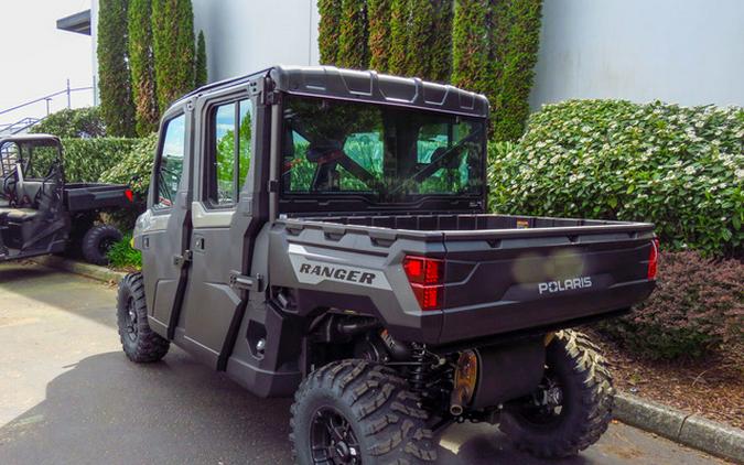 2027 Polaris Ranger Crew XP 1000 Cab