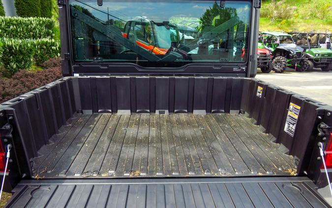2027 Polaris Ranger Crew XP 1000 Cab