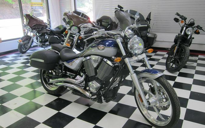 2005 VEGAS - Victory Motorcycles