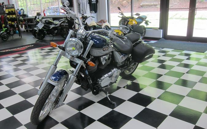 2005 VEGAS - Victory Motorcycles
