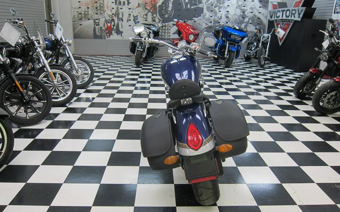 2005 VEGAS - Victory Motorcycles