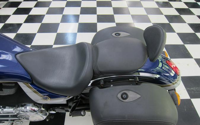 2005 VEGAS - Victory Motorcycles