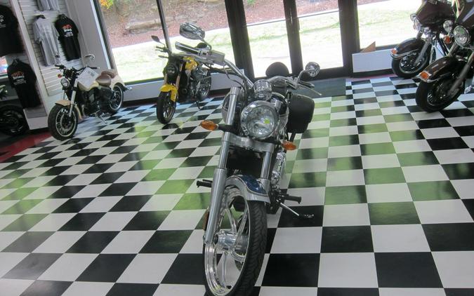 2005 VEGAS - Victory Motorcycles