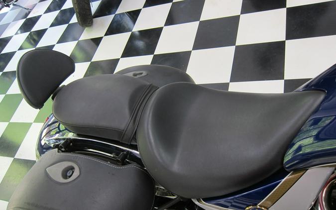 2005 VEGAS - Victory Motorcycles