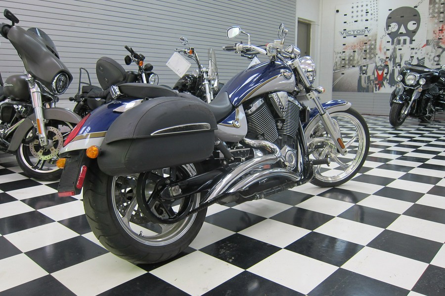 2005 VEGAS - Victory Motorcycles