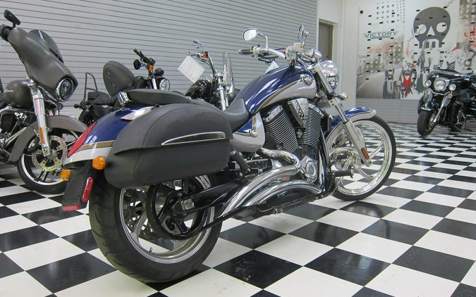2005 VEGAS - Victory Motorcycles