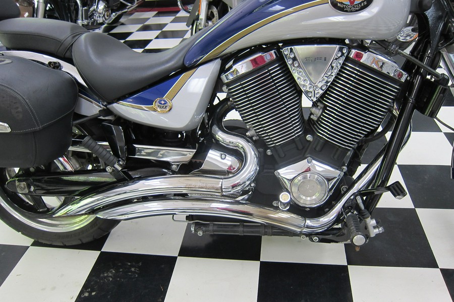 2005 VEGAS - Victory Motorcycles