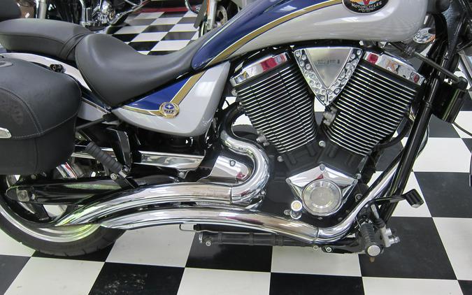 2005 VEGAS - Victory Motorcycles