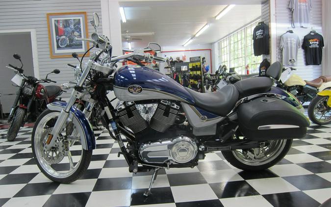 2005 VEGAS - Victory Motorcycles