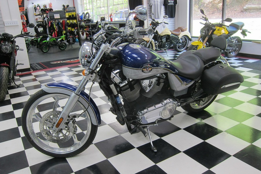 2005 VEGAS - Victory Motorcycles