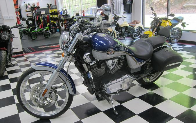 2005 VEGAS - Victory Motorcycles