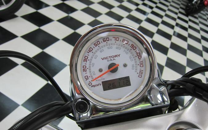 2005 VEGAS - Victory Motorcycles